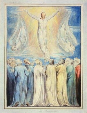 The Ascension, c.1805-6