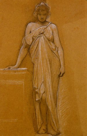 Study of a Classical Maiden