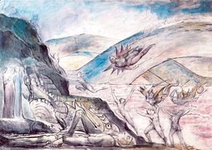 William Blake - Unknown 4